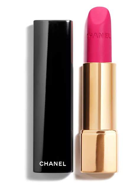 what is chanel lipstick made of|most popular chanel lip colors.